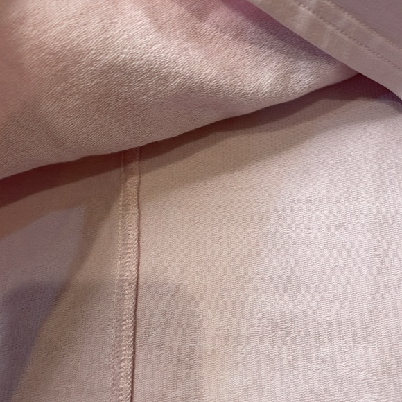 ✨CLEARANCE✨ Lululemon Pink Cropped Sweatshirt Sz S - Picture 5 of 5